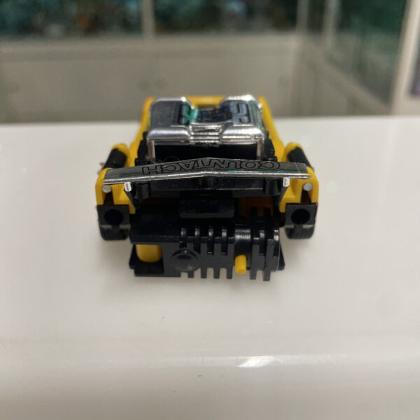 DIACLONE Transformers - Countach LP 500S  - Autobot Hasbro Takara GIG - immagine 10