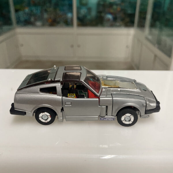DIACLONE Transformers - Fairlady Z 280Z - Autobot Hasbro Takara GIG - immagine 12