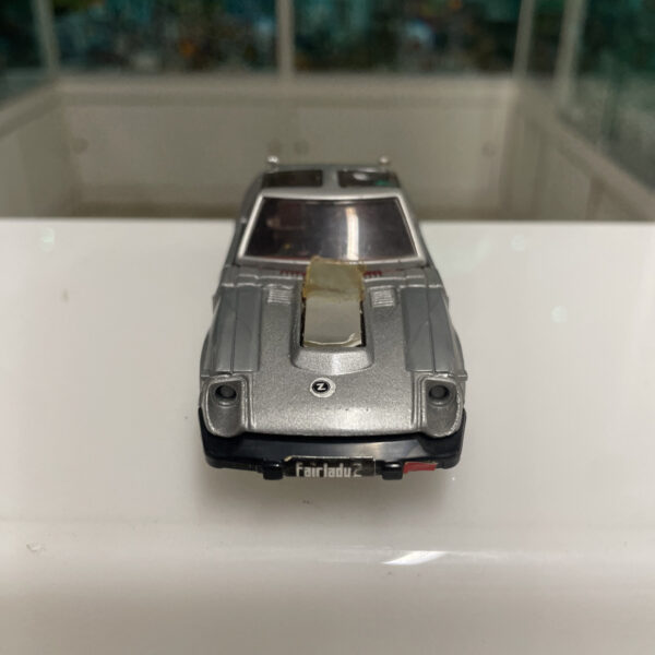 DIACLONE Transformers - Fairlady Z 280Z - Autobot Hasbro Takara GIG - immagine 13