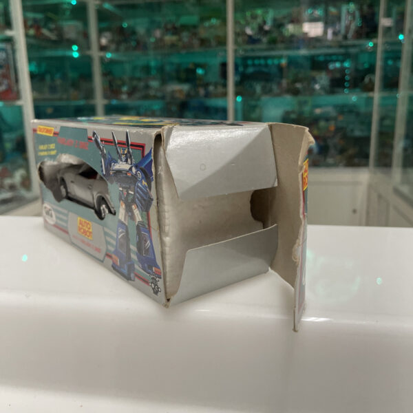 DIACLONE Transformers - Fairlady Z 280Z - Autobot Hasbro Takara GIG - immagine 4