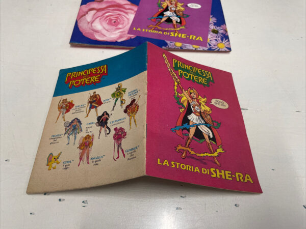 Edizione Mondadori : Il Giornale di Barbie n. 65 del 1986 - immagine 3