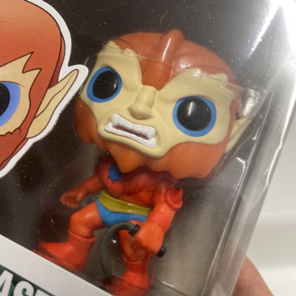 FUNKO POP Masters Of The Universe - 539 Beast Man - immagine 7