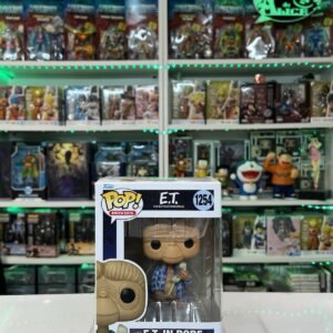 Funko Pop - Movies - E.T in Robe 1254