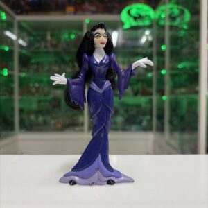 GIG Ghostbusters Filmation - MYSTERIA MISTERIA - Tyco 1985