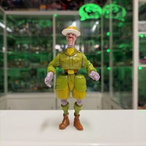 GIG Ghostbusters Filmation - VISCID - Tyco 1985