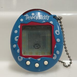GIG Tiger Electronics Bandai TAMAGOTCHI 2004 Vintage Funzionante