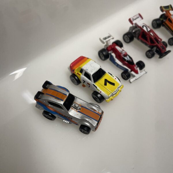 Galoob Micro Machines MICROMACHINES Super Racing # 15 / GIG / Galoob - immagine 3