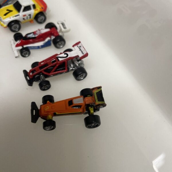 Galoob Micro Machines MICROMACHINES Super Racing # 15 / GIG / Galoob - immagine 5