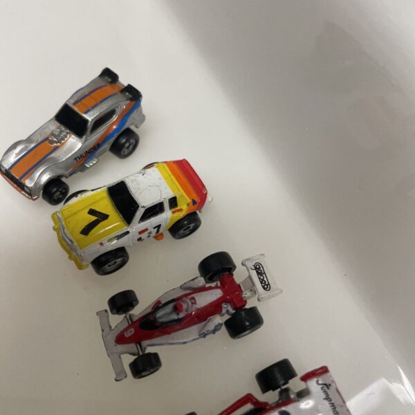 Galoob Micro Machines MICROMACHINES Super Racing # 15 / GIG / Galoob - immagine 6