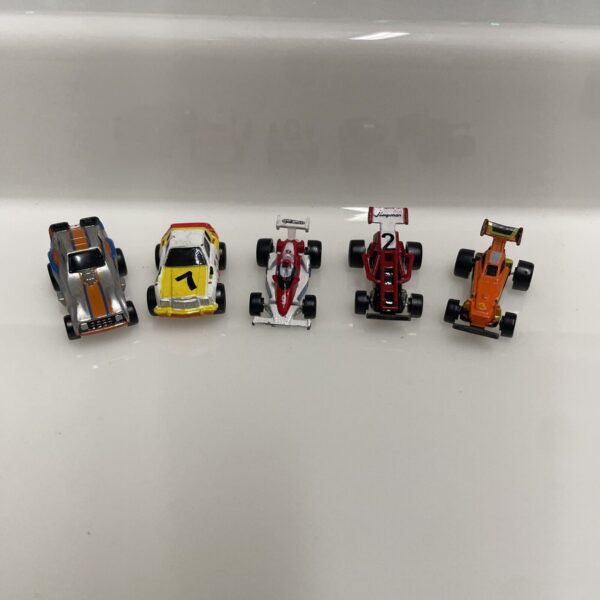 Galoob Micro Machines MICROMACHINES Super Racing # 15 / GIG / Galoob