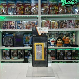 Gig Nikko Batteria Ricaricabile 9,6 V 600mAh Nuova Fondo Di Magazzino