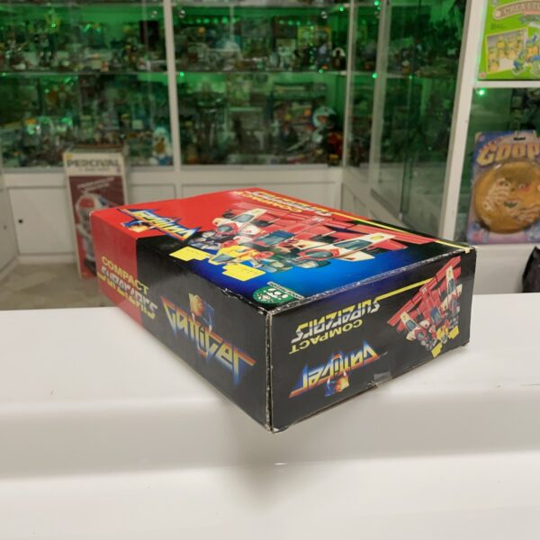 Giochi Preziosi - Compact Supercars GATTIGER - 12 cm Nuova - immagine 4
