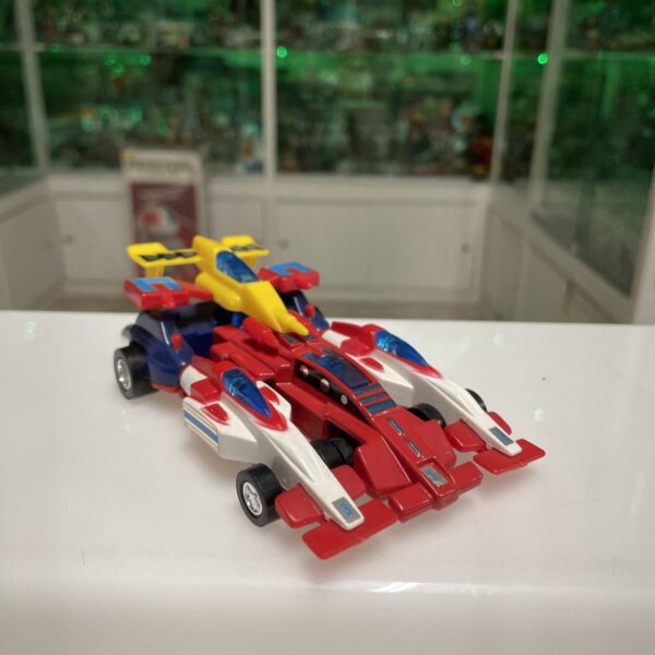 Giochi Preziosi - Compact Supercars GATTIGER - 12 cm Nuova - immagine 6