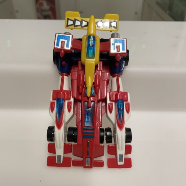 Giochi Preziosi - Compact Supercars GATTIGER - 12 cm Nuova - immagine 7