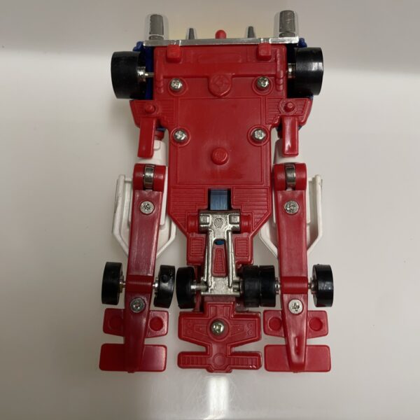 Giochi Preziosi - Compact Supercars GATTIGER - 12 cm Nuova - immagine 9