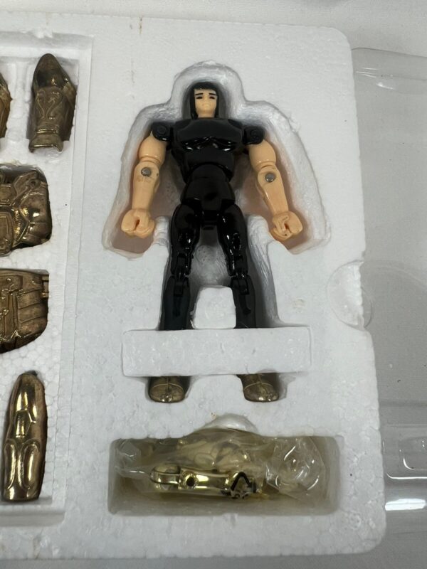 Giochi Preziosi I Cavalieri Dello Zodiaco Saint Seiya Die Cast - Saga Gemini - immagine 11
