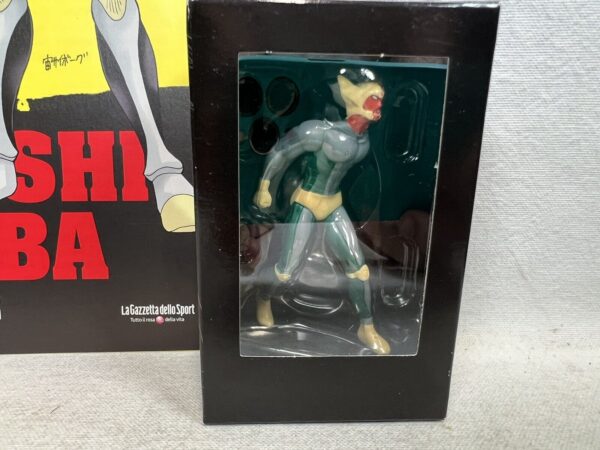 Go Nagai Collection  N. 08 + Fascicolo = Hiroshi Shiba - immagine 4