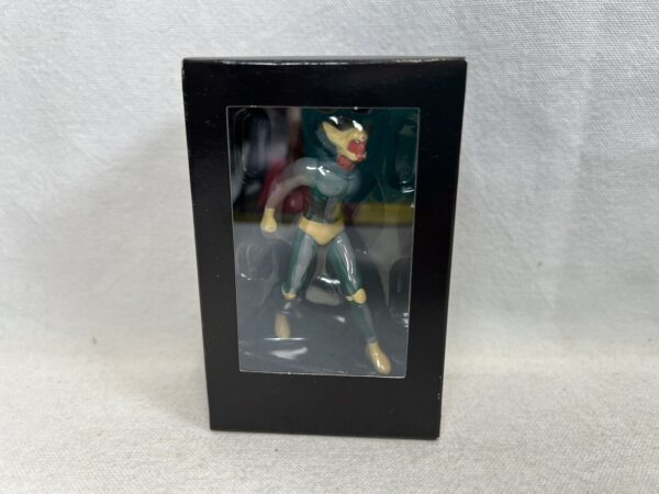 Go Nagai Collection  N. 08 + Fascicolo = Hiroshi Shiba - immagine 5
