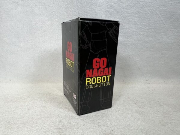 Go Nagai Collection  N. 08 + Fascicolo = Hiroshi Shiba - immagine 6