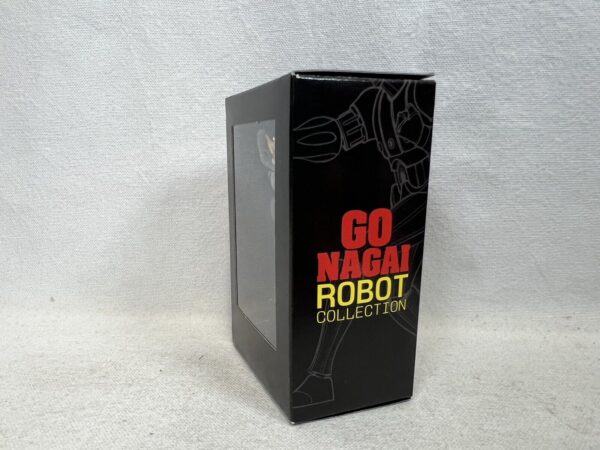 Go Nagai Collection  N. 08 + Fascicolo = Hiroshi Shiba - immagine 8