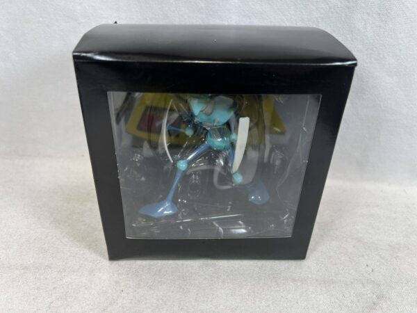 Go Nagai Collection  N. 094 + Fascicolo = Kigul E7 - immagine 4