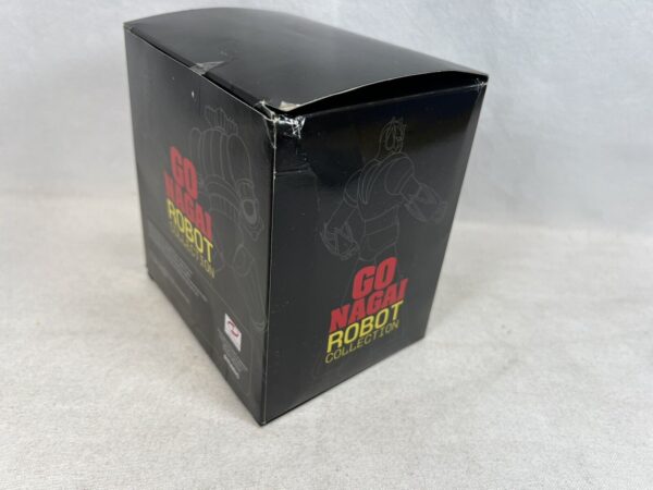 Go Nagai Collection  N. 094 + Fascicolo = Kigul E7 - immagine 6