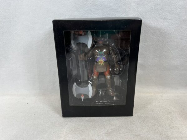 Go Nagai Collection  N. 110 + Fascicolo = Gulasos - immagine 4