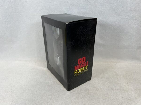 Go Nagai Collection  N. 110 + Fascicolo = Gulasos - immagine 5