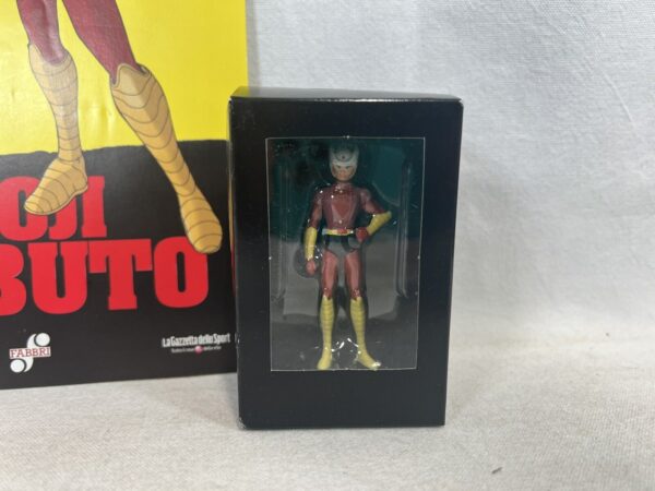 Go Nagai Collection  N. 16 + Fascicolo = Koji Kabuto - immagine 4