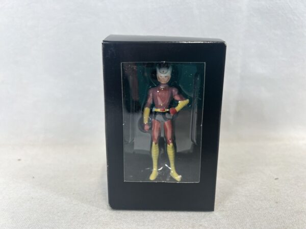 Go Nagai Collection  N. 16 + Fascicolo = Koji Kabuto - immagine 8
