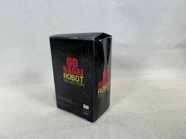 Go Nagai Collection  N. 16 + Fascicolo = Koji Kabuto - immagine 10