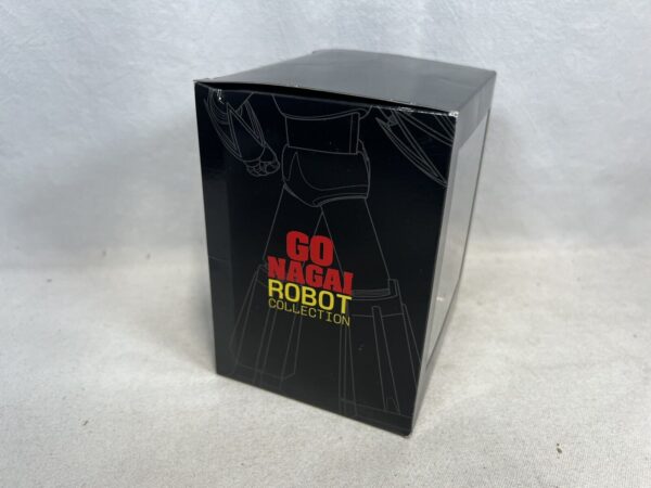 Go Nagai Collection  N. 18 + Fascicolo = Giru Giru - immagine 6