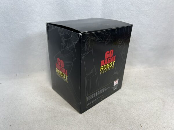 Go Nagai Collection  N. 18 + Fascicolo = Giru Giru - immagine 7