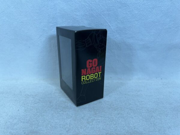Go Nagai Collection  N. 34 + Fascicolo = Jun Hono - immagine 6