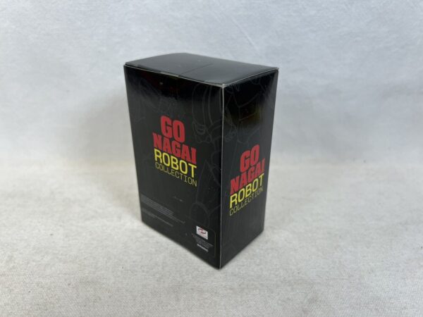Go Nagai Collection  N. 34 + Fascicolo = Jun Hono - immagine 7