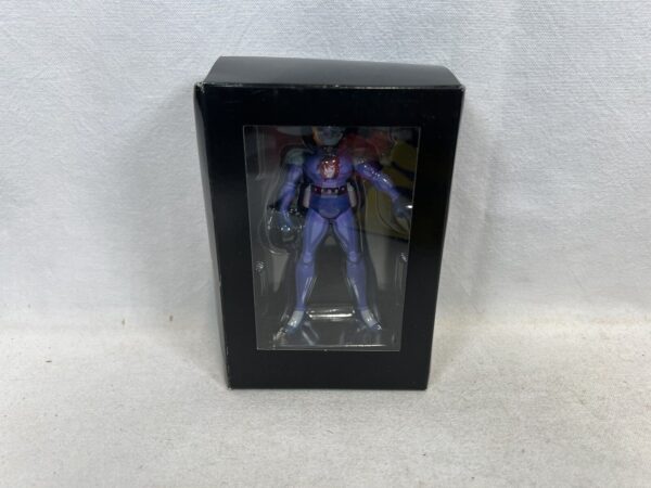 Go Nagai Collection  N. 42 + Fascicolo = Generale Yuri Caesar - immagine 5