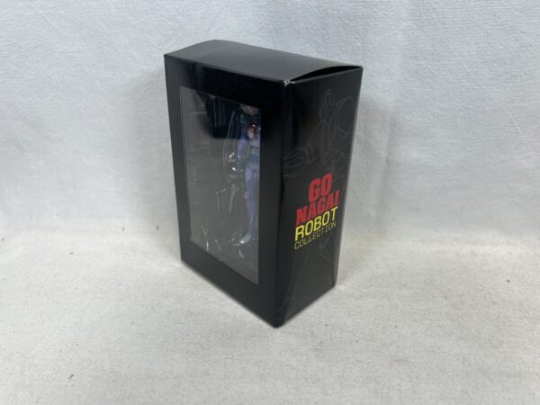 Go Nagai Collection  N. 42 + Fascicolo = Generale Yuri Caesar - immagine 6