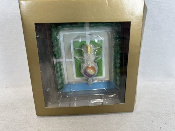 Go Nagai Collection Speciale N. 016 + Fascicolo = Base Antiatomica - immagine 4
