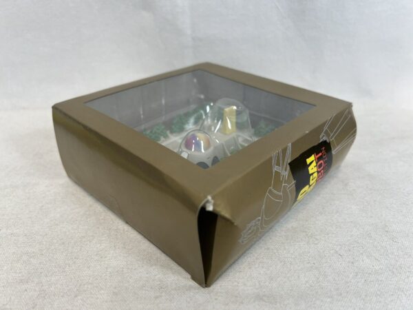 Go Nagai Collection Speciale N. 016 + Fascicolo = Base Antiatomica - immagine 6