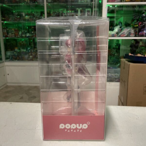 Good Smile POP UP PARADE- MADOKA MAGICA- KYOKO SAKURA - immagine 3