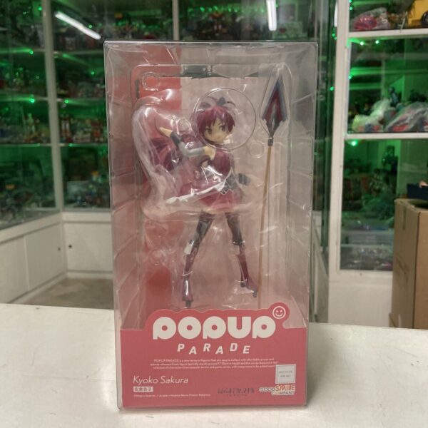 Good Smile POP UP PARADE- MADOKA MAGICA- KYOKO SAKURA
