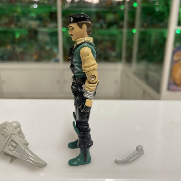 HASBRO G.I.JOE  GI JOE - Dial-Tone V1- COMPLETO In Italia - immagine 7