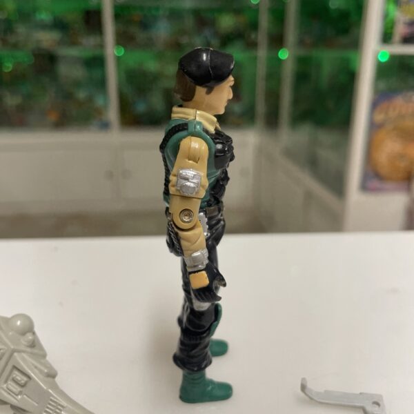 HASBRO G.I.JOE  GI JOE - Dial-Tone V1- COMPLETO In Italia - immagine 9