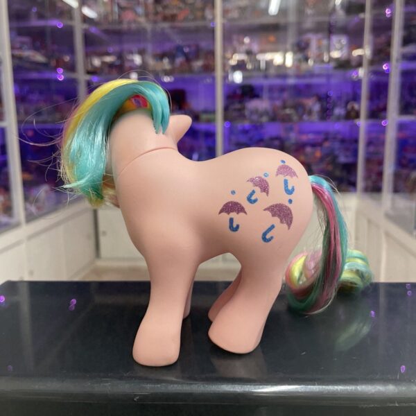 HASBRO MLP HASBRO My Little Pony - PARASOL - Mio Mini Pony -  Glitter ☂️ - immagine 4