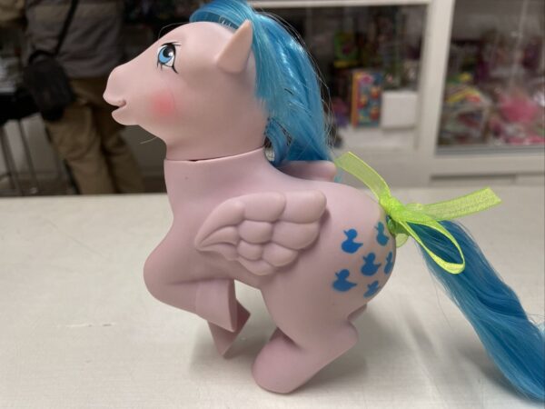 HASBRO MLP HASBRO My Little Pony - SPRINKLES - Mio Mini Pony - immagine 3