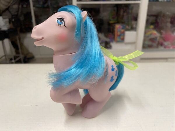 HASBRO MLP HASBRO My Little Pony - SPRINKLES - Mio Mini Pony