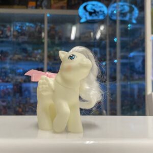 HQg1 MLP HQG1 My Little Pony - FLURRY - Mio Mini Pony -