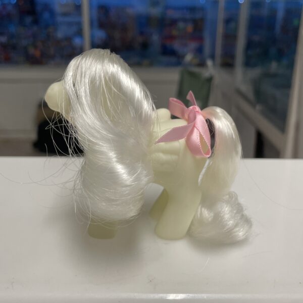 HQg1 MLP HQG1 My Little Pony - FLURRY - Mio Mini Pony - - immagine 5