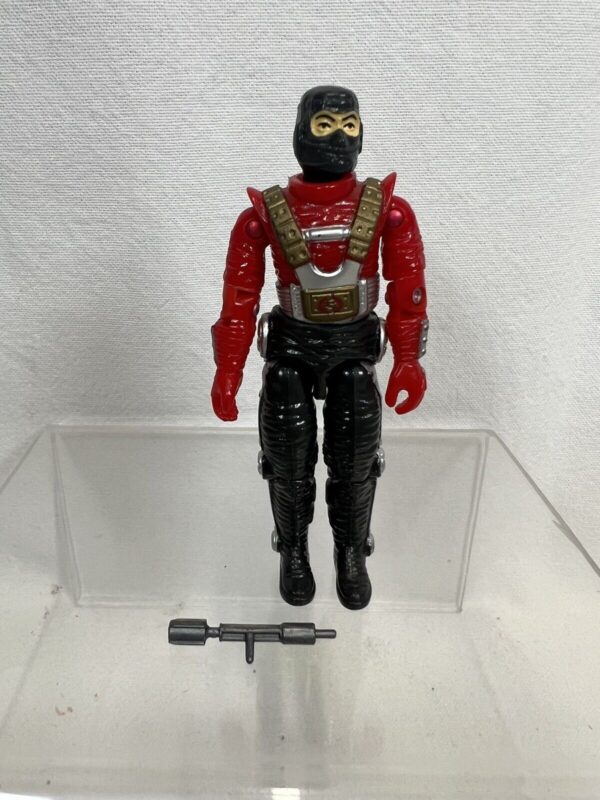 Hasbro Gi Joe - Astro Viper - immagine 3
