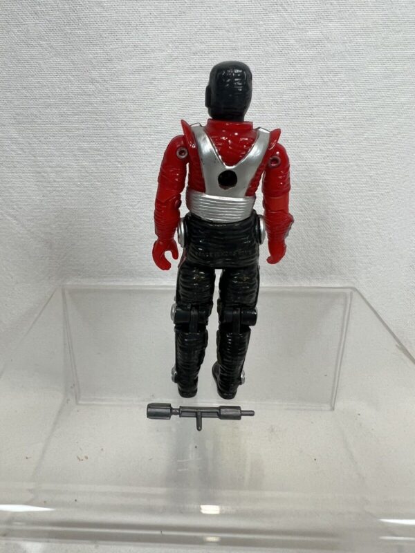 Hasbro Gi Joe - Astro Viper - immagine 4